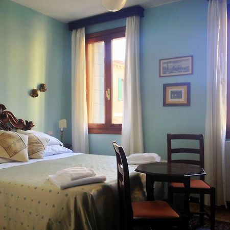 3749 Pontechiodo Bed and Breakfast Venetië Buitenkant foto
