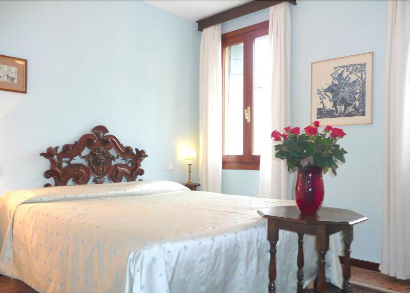 3749 Pontechiodo Bed and Breakfast Venetië Buitenkant foto