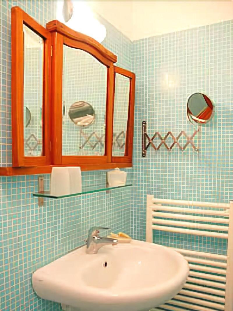 3749 Pontechiodo Bed and Breakfast Venetië Buitenkant foto