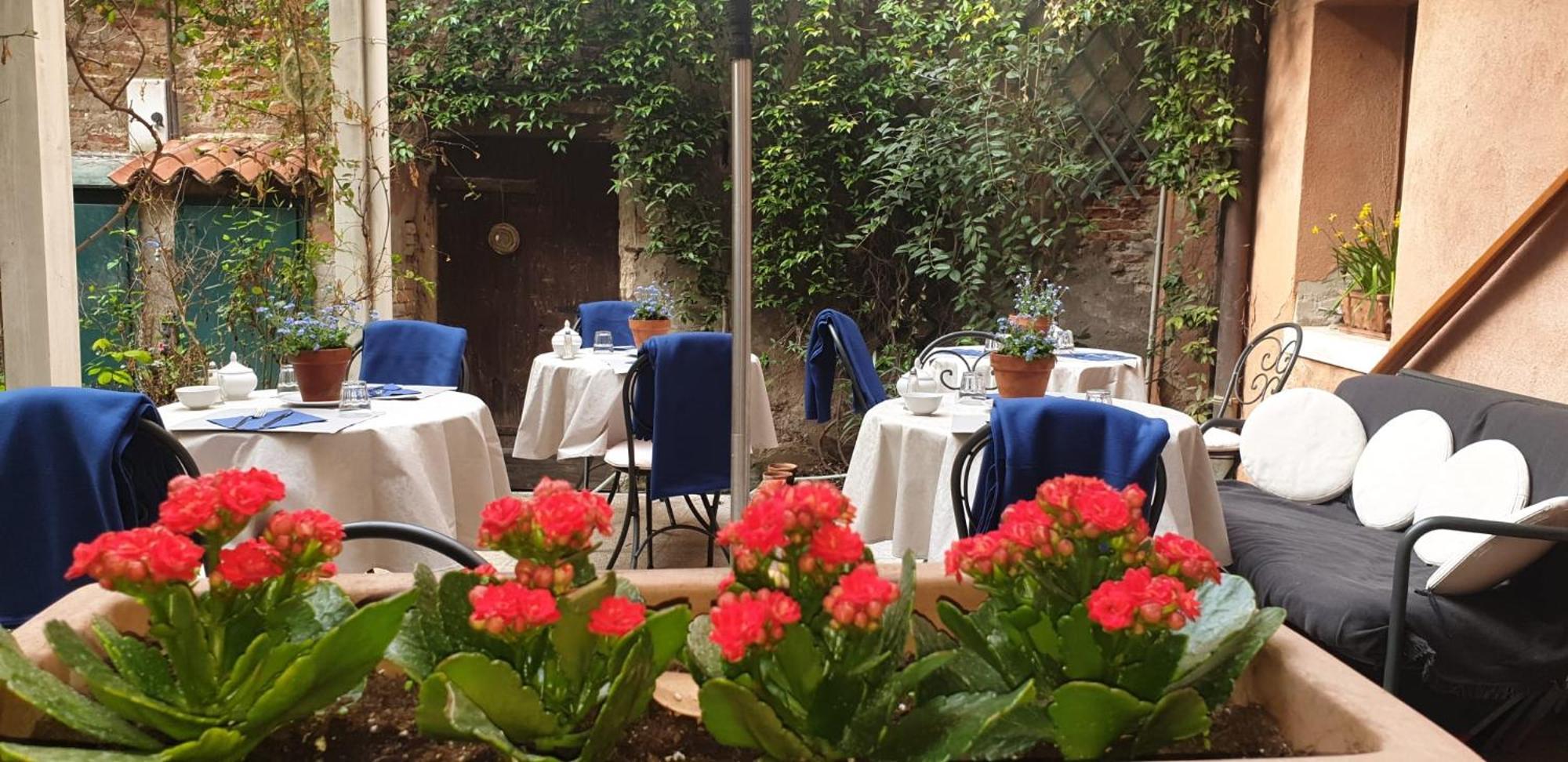 3749 Pontechiodo Bed and Breakfast Venetië Buitenkant foto