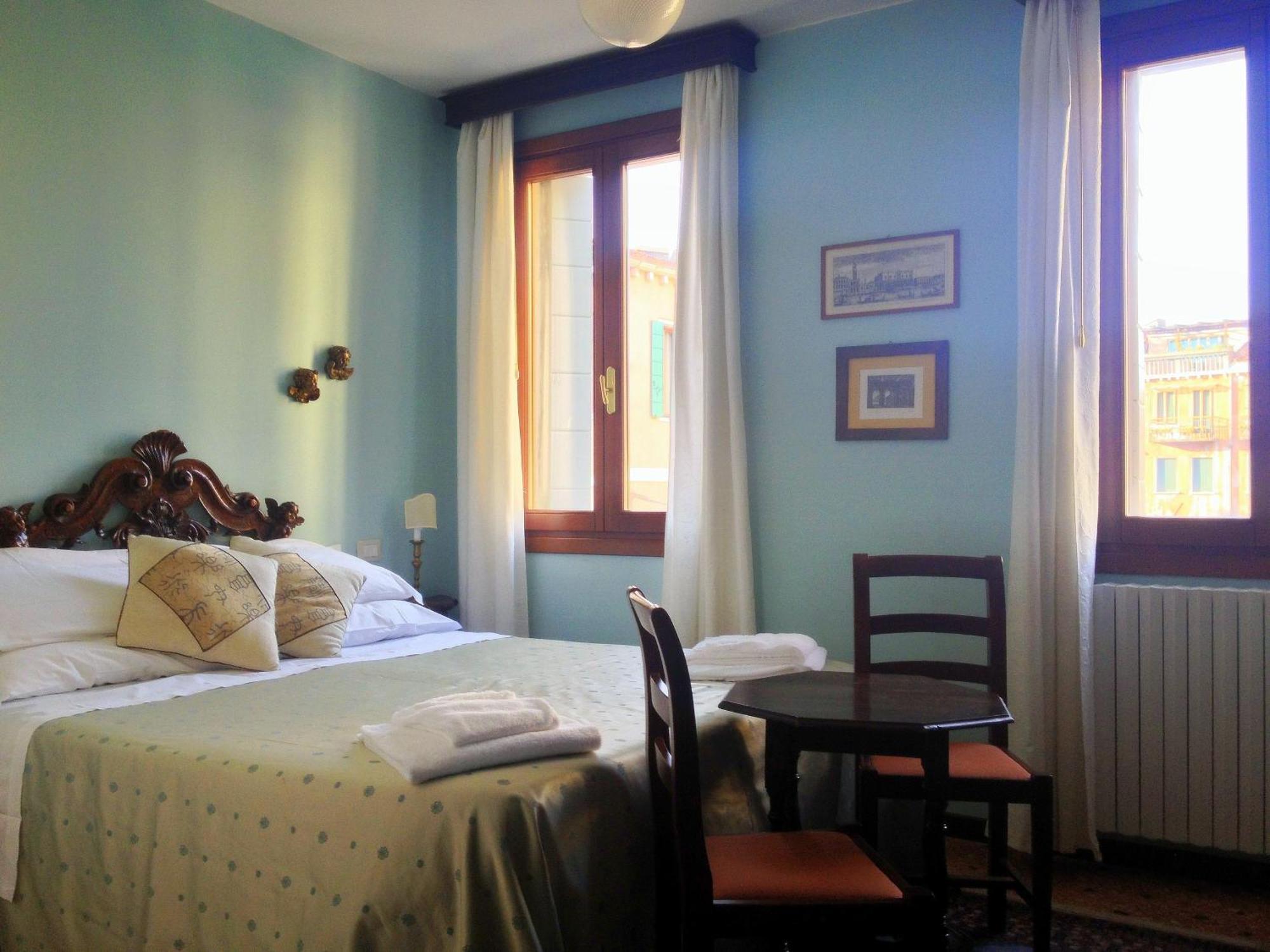 3749 Pontechiodo Bed and Breakfast Venetië Buitenkant foto