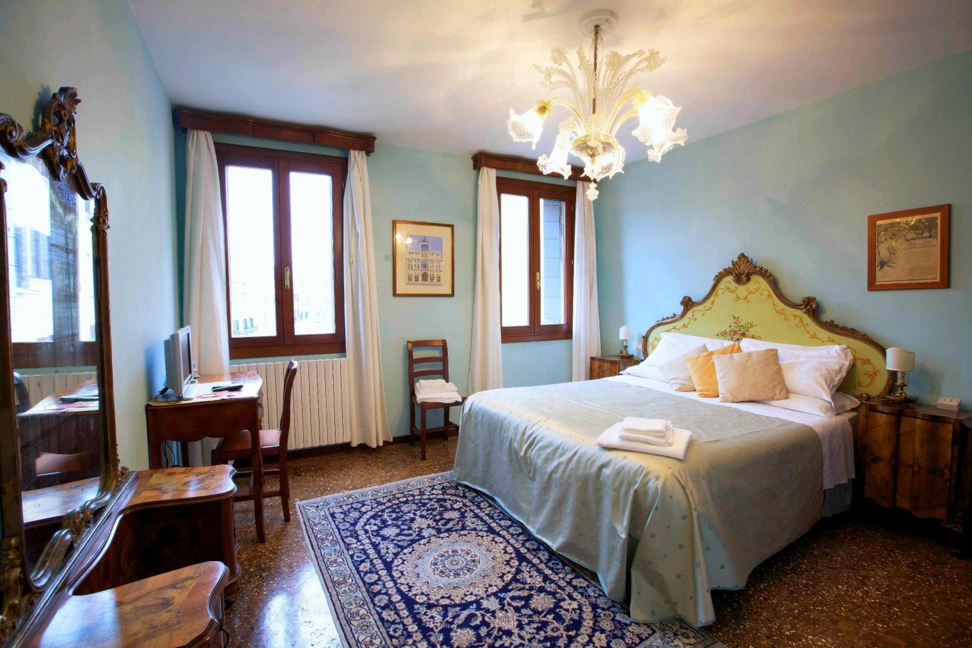 3749 Pontechiodo Bed and Breakfast Venetië Buitenkant foto
