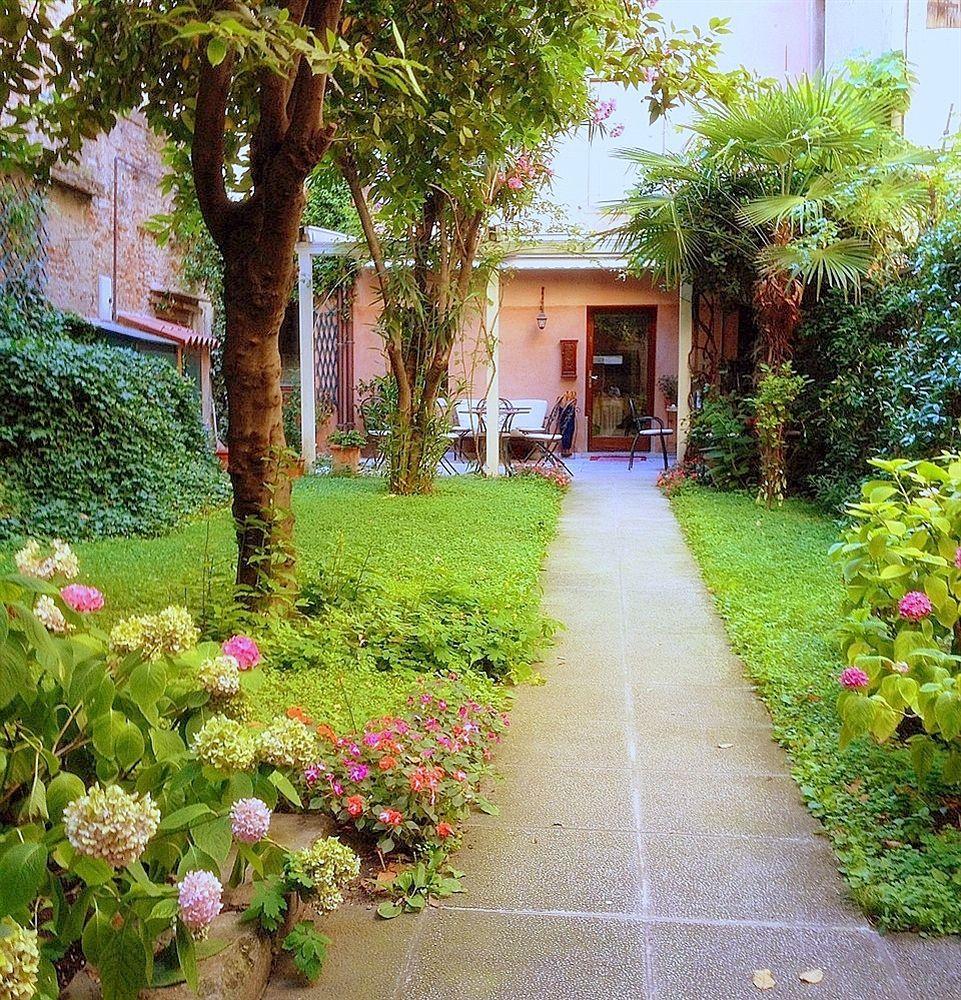 3749 Pontechiodo Bed and Breakfast Venetië Buitenkant foto