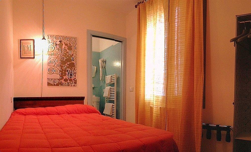 3749 Pontechiodo Bed and Breakfast Venetië Buitenkant foto