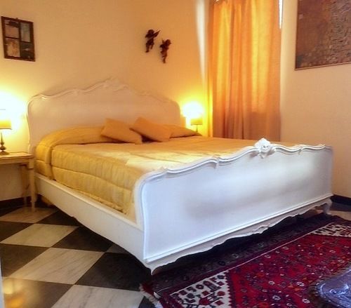 3749 Pontechiodo Bed and Breakfast Venetië Buitenkant foto