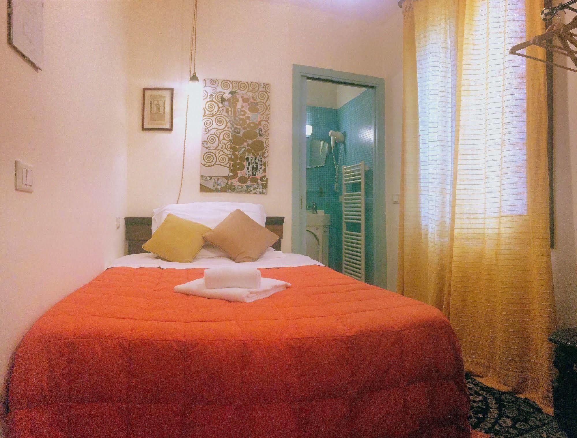 3749 Pontechiodo Bed and Breakfast Venetië Buitenkant foto