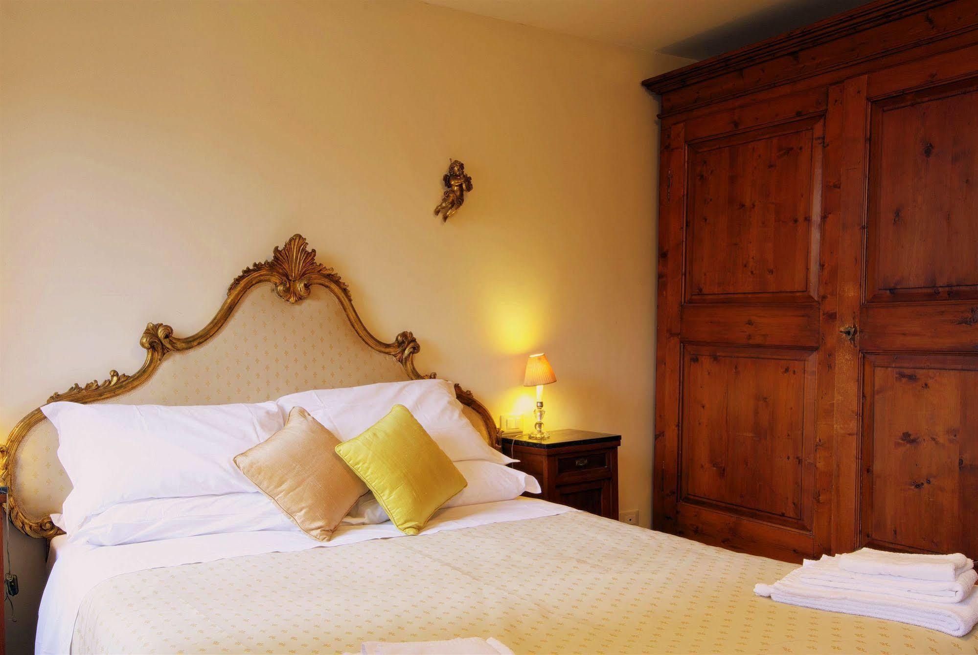 3749 Pontechiodo Bed and Breakfast Venetië Buitenkant foto